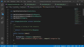 🔴 Curso Laravel - Rutas, Introducción