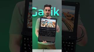 Getac V110 G3 Multitouch Intel Core i5 (i5-6200U) 8 Гб 128 Гб SSD 13000 грн