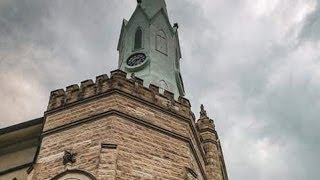 Holy Mass for the 11th Sunday in Ordinary Time, June 14, 2026