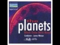 Miniature de la vidéo de la chanson The Planets: Venus, The Bringer Of Peace