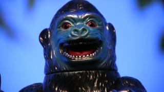 ジャイアントゴリラ ゴリラ』【マウンテンゴリラ盤】 | Jin-Machine | ヤマハミュージック