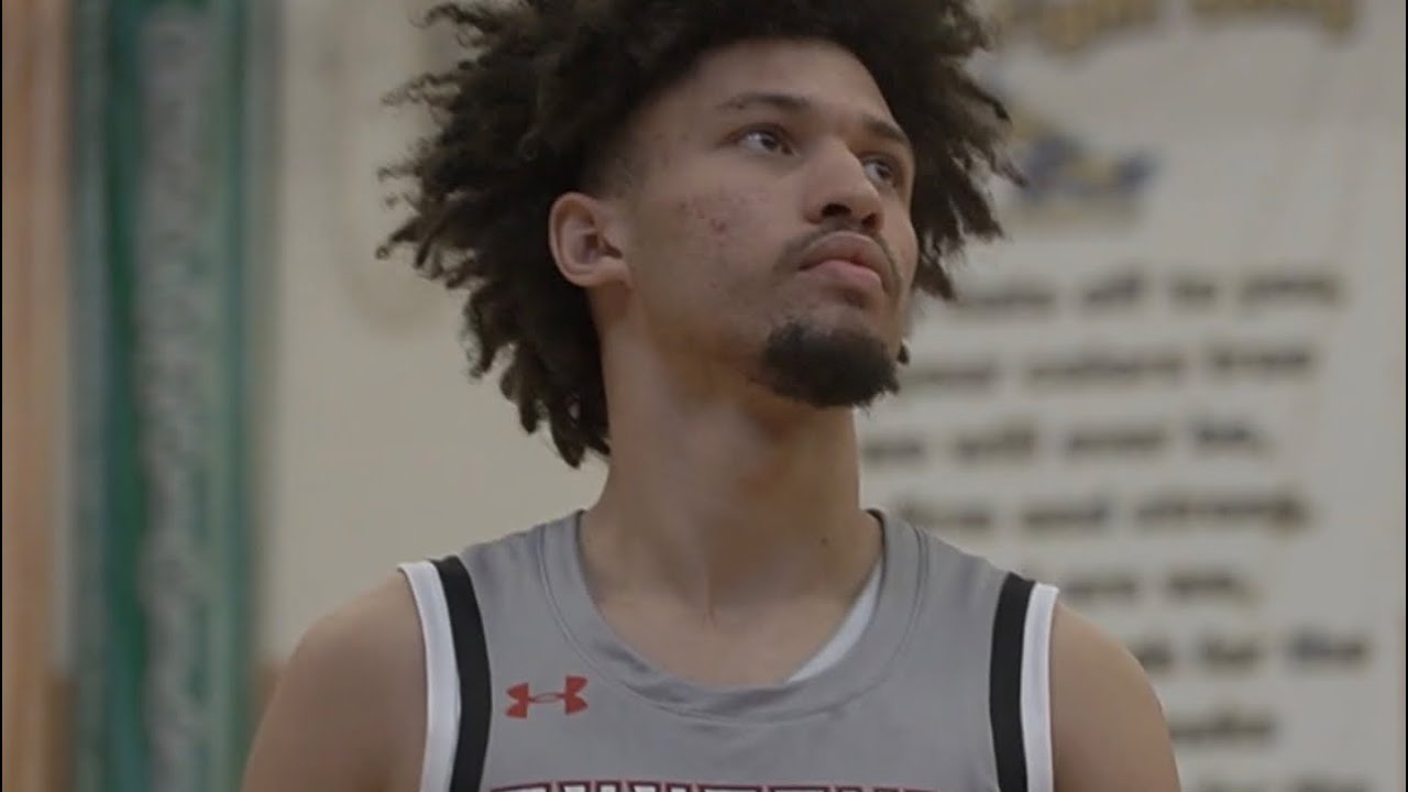 Best PG in Arizona Transfers to PHH Prep! Official Preseason Debut highlights w/ Fire!