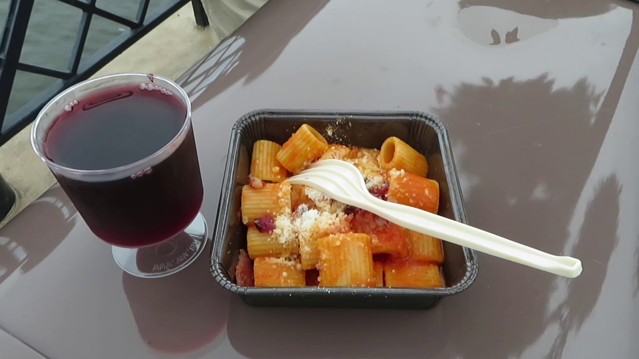 2018 Epcot International Food and Wine Festival