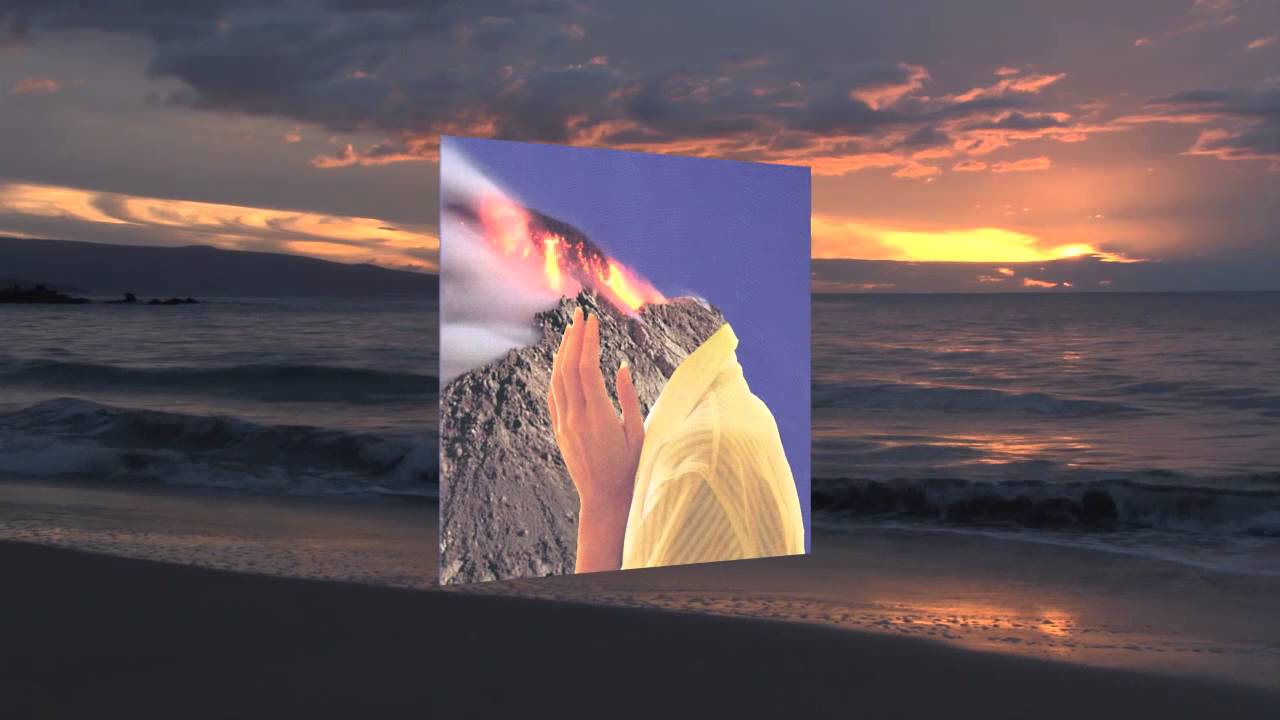 03 Deech - Beach 'N' Vine ACTIVIA BENZ