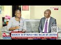Gavumenti Mutekewo Akakiiko Akabudabuda Abawanguddwa Mu Kalulu Brenda Namukuta Omunnyo Ku Makya 