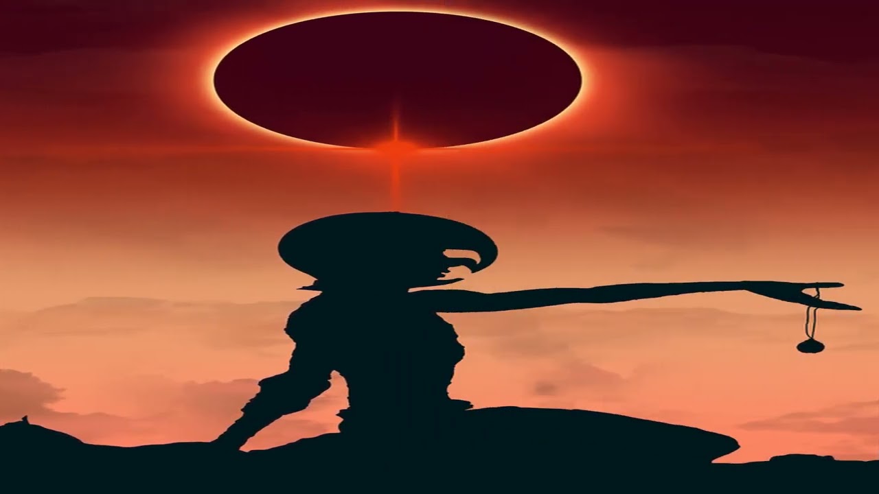 Eclipse musette van Albert Hennebel