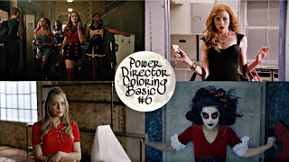 PowerDirector Coloring | Basic #6 screenshot 5