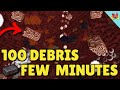 SIMPLE & BEST Way to Find Netherite/Ancient Debris in Minecraft 1 16 - Minecraft Tutorial