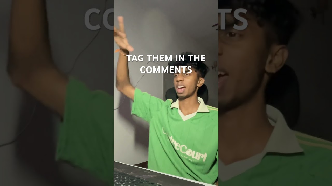 should i release this?🤯 