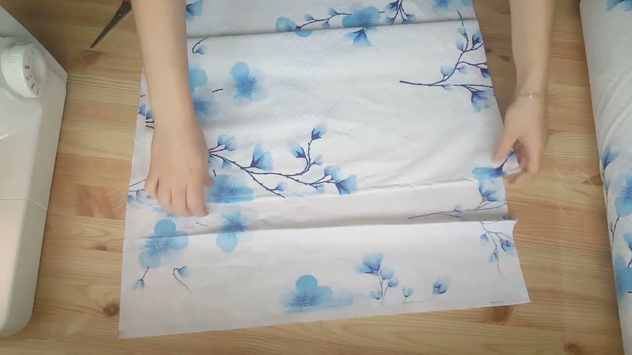 Cum sa faci o fata de perna