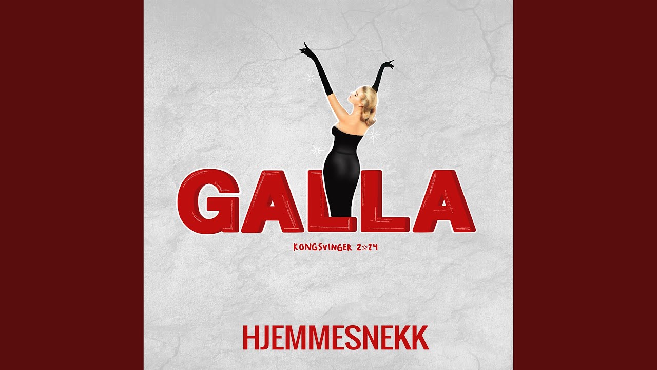 Galla 2024 (Hjemmesnekk)