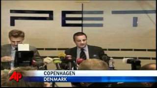 Potential Plot on Danish Newspaper Broken Up