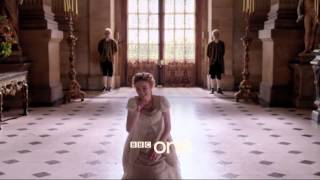 Death Comes to Pemberley: Trailer - BBC One