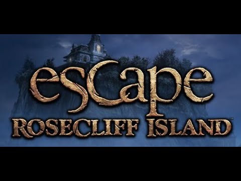Escape Rosecliff Island 2023