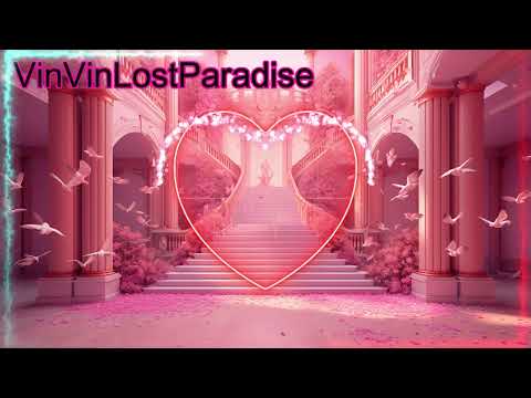 VinVin Lost Paradise【弦子、潘瑋柏 - 不得不愛〤小京東 - 兜兜轉轉〤蘇星婕 - 聽悲傷的情歌〤鬱可唯 - 微加幸福】2024慢搖 REMIX ♪ DJ YE