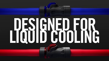 CPC’s Everis® PLQ: The Liquid Cooling Connector of the Future