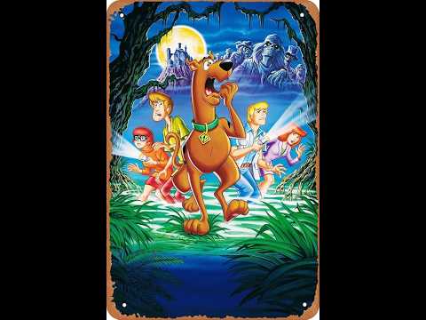 @Скуби Ду Scooby Doo! 👱 ♂️🧒🐶👨 🦰👩 🦰 Проходим игру №15