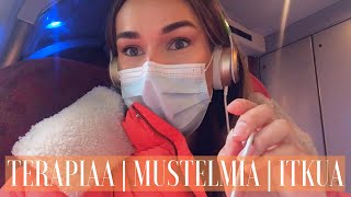 KESÄLOMA MATKA SKOTLANTIIN | MY WEEK | THESOFIAELLE