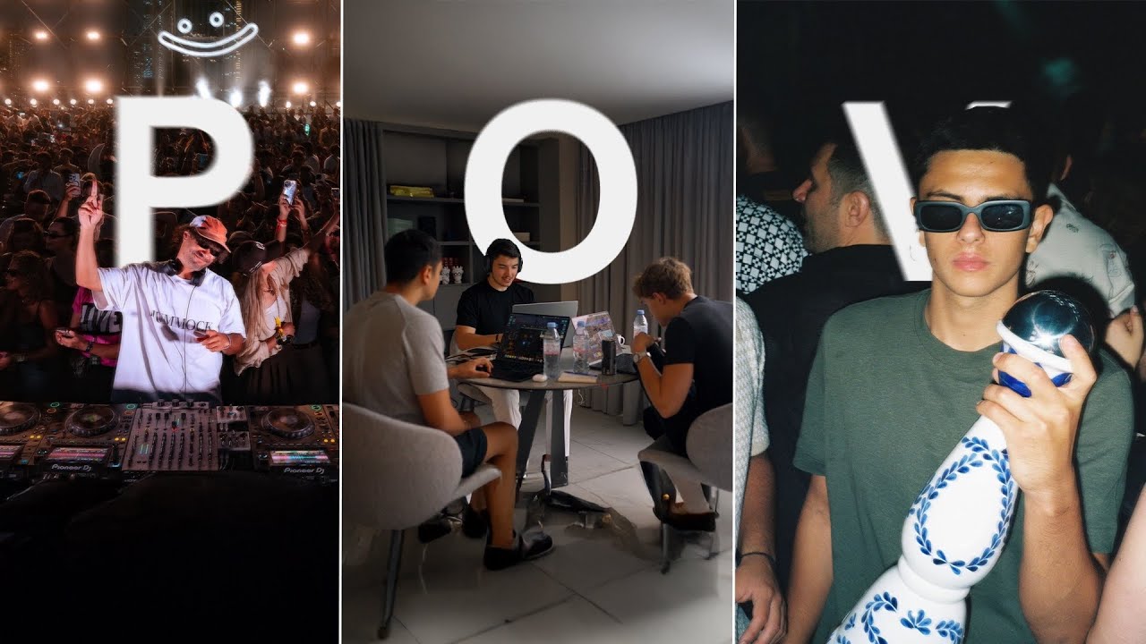 I Spent $27,504 Partying In Romania..