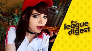 Y Sneaky Sivir Cosplay, Msi 2018 Teams, Nalcs & Eulcs Finals & Patch 8.8 The League Digest