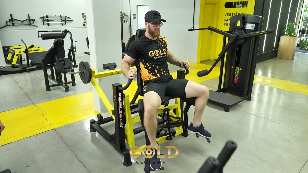 26   Cadeira abdutora articulada