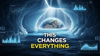 Scientists Unveil Hidden World Beneath Antarctica's Ice!