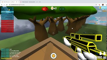 ShellShockers Tips And Tricks (Road Map) Part 2