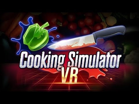 Cooking Simulator VR is finally available on Meta Quest 2 now! We are very  excited for the launch and we will be happy to answer your questions in  comments! : u/GameBoomVR