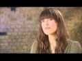 Interview with Keira Knightley for Never Let Me Go