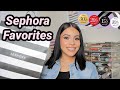 Sephora Savings Event Recommendations 2024 😍 (Sephora must haves)