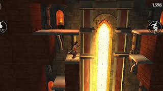 Prince of Persia Shadow in the flame Chapter 11: The Lock Mission
