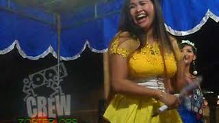 ora mboseni, jaran goyang sak lemese...