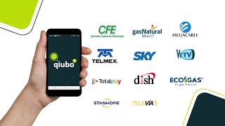 La forma más fácil de realizar pagos de servicios en tu comercio