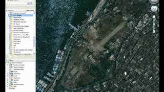 Plot World Grid in Gridpoint Atlas, View in Google Earth