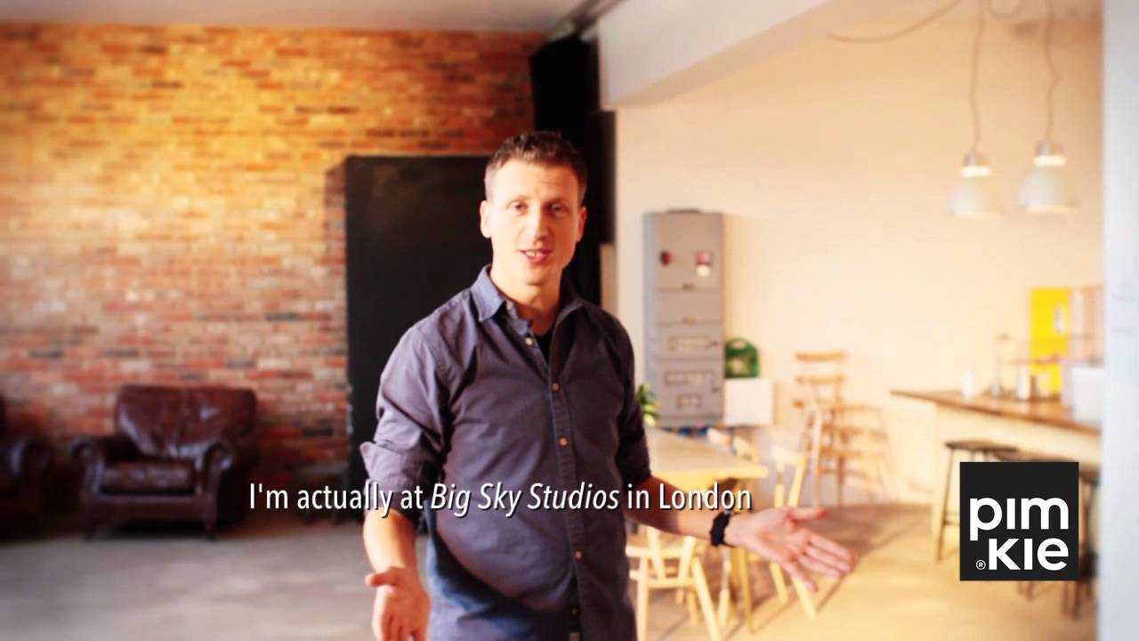 TrendScout Challenge 2013 - Information for customers