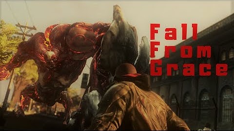 PROTOTYPE 2 RADNET EDITION | GAMEPLAY | WALKTHROUGH| FALL FROM GRACE  | PART 18   #PCGamingFreak