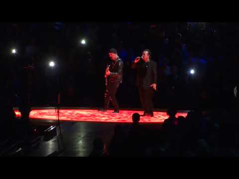 U2 - Summer