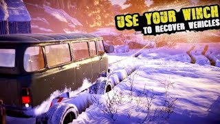Offroad chronicles / Offroad chronicles game /Offroad chronicles android gameplay /Gameplay /#games screenshot 4