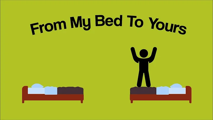 From My Bed to Yours!