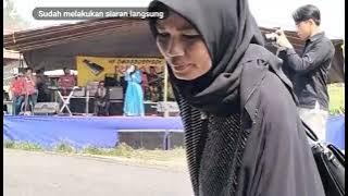 PESONA - Emma Syerma KHARISMA GROUP - Balangan live in Kandangan HSS