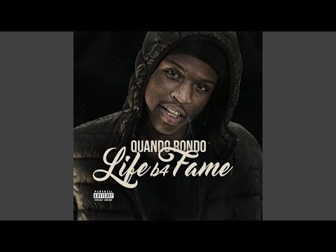Letter to You - Quando Rondo