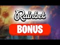 Rainbet BINROLL – $2000 Bonus &amp; 250 Spins Explained (2026)
