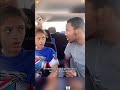 Pretend to hit your girlfriend and see if she backs down 😂🤣😱😜#fyp #usa #funny #tiktok #fouyou