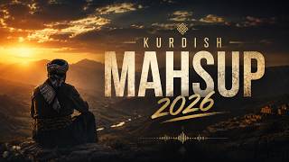 KURDİSH MAHSUP 2026 | YENİ ARABADA DİNLEMELİK | KÜRTÇE HAREKETLİ ŞARKILAR | OFFİCİAL VİDEO |