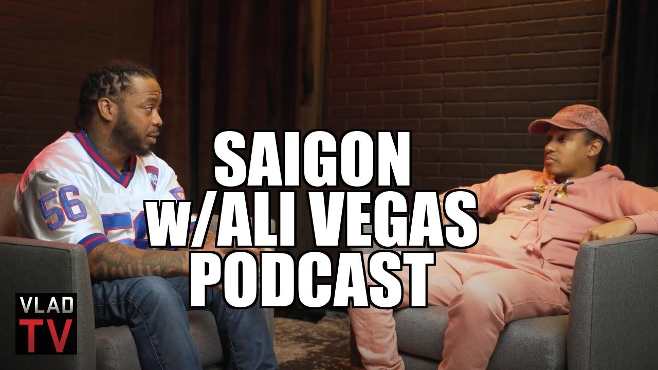 Сайгон и Али Вегас о «Тайных ритуалах» и силе гей-сообщества в Голливуде (часть 2)