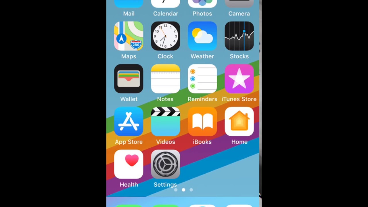 iOS 11 Latest version (11.0.2) Features & Tricks