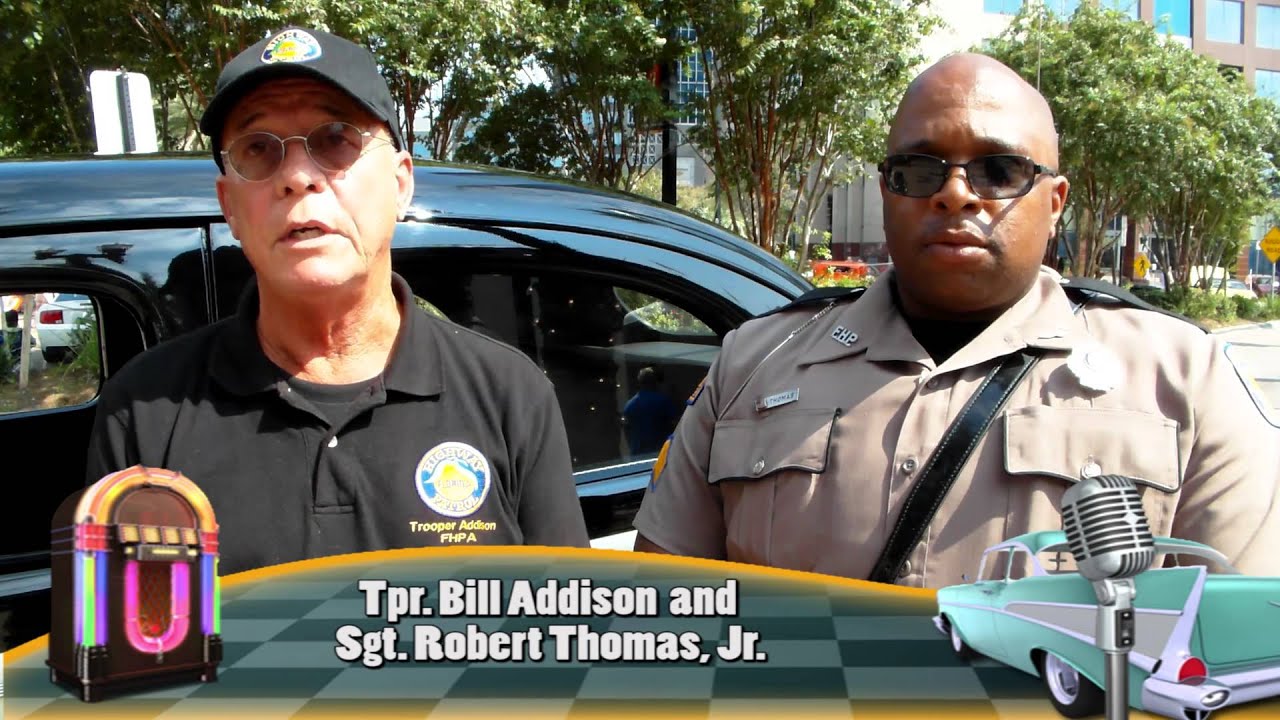 mainlander First Coast Gears: Rollin' on the River