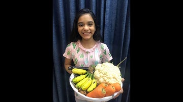 DPS STS NUTRITIOUS WINTER VEGGIE BASKET CONTEST