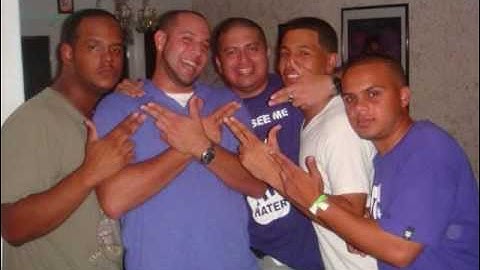 Sigma Lambda Beta 2008