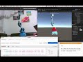 Digital Twin with Niryo and Unity